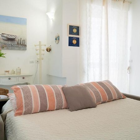 Dimora La Greca Apartman Polignano a Mare Kültér fotó
