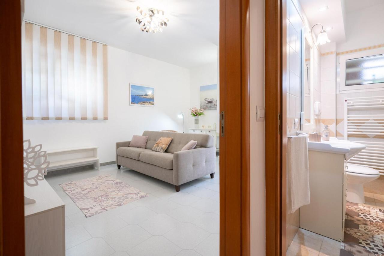 Dimora La Greca Apartman Polignano a Mare Kültér fotó