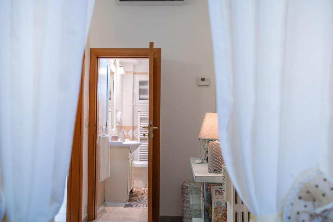 Dimora La Greca Apartman Polignano a Mare Kültér fotó