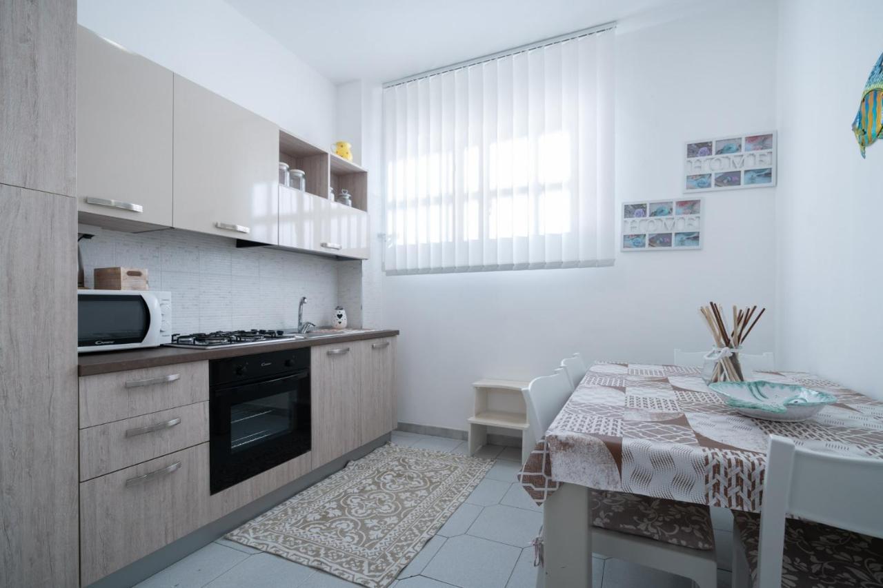 Dimora La Greca Apartman Polignano a Mare Kültér fotó