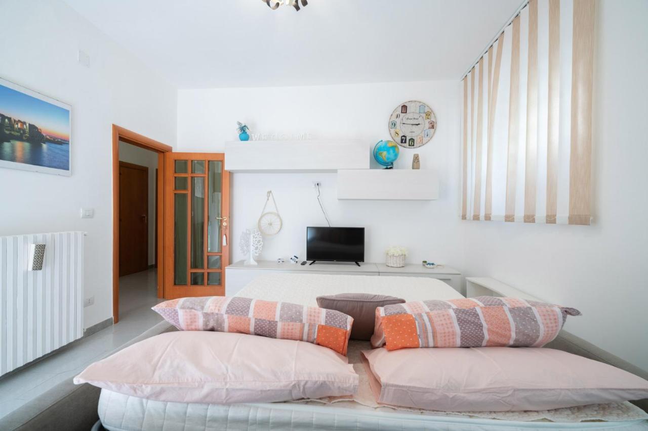 Dimora La Greca Apartman Polignano a Mare Kültér fotó