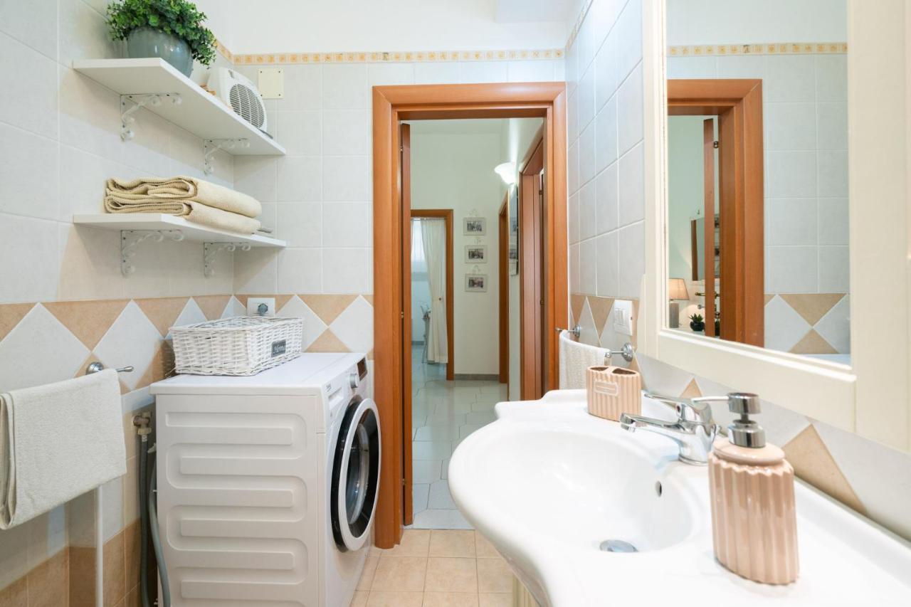 Dimora La Greca Apartman Polignano a Mare Kültér fotó