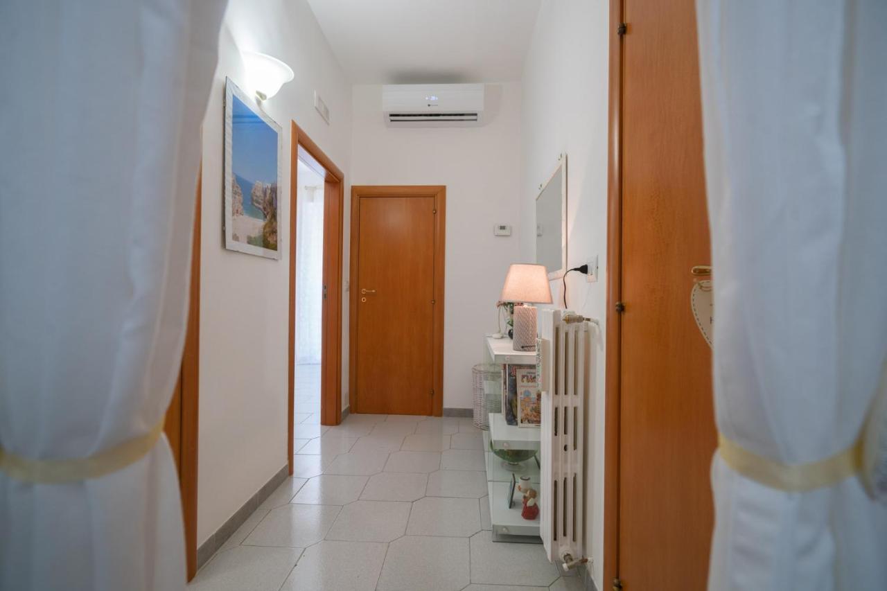 Dimora La Greca Apartman Polignano a Mare Kültér fotó