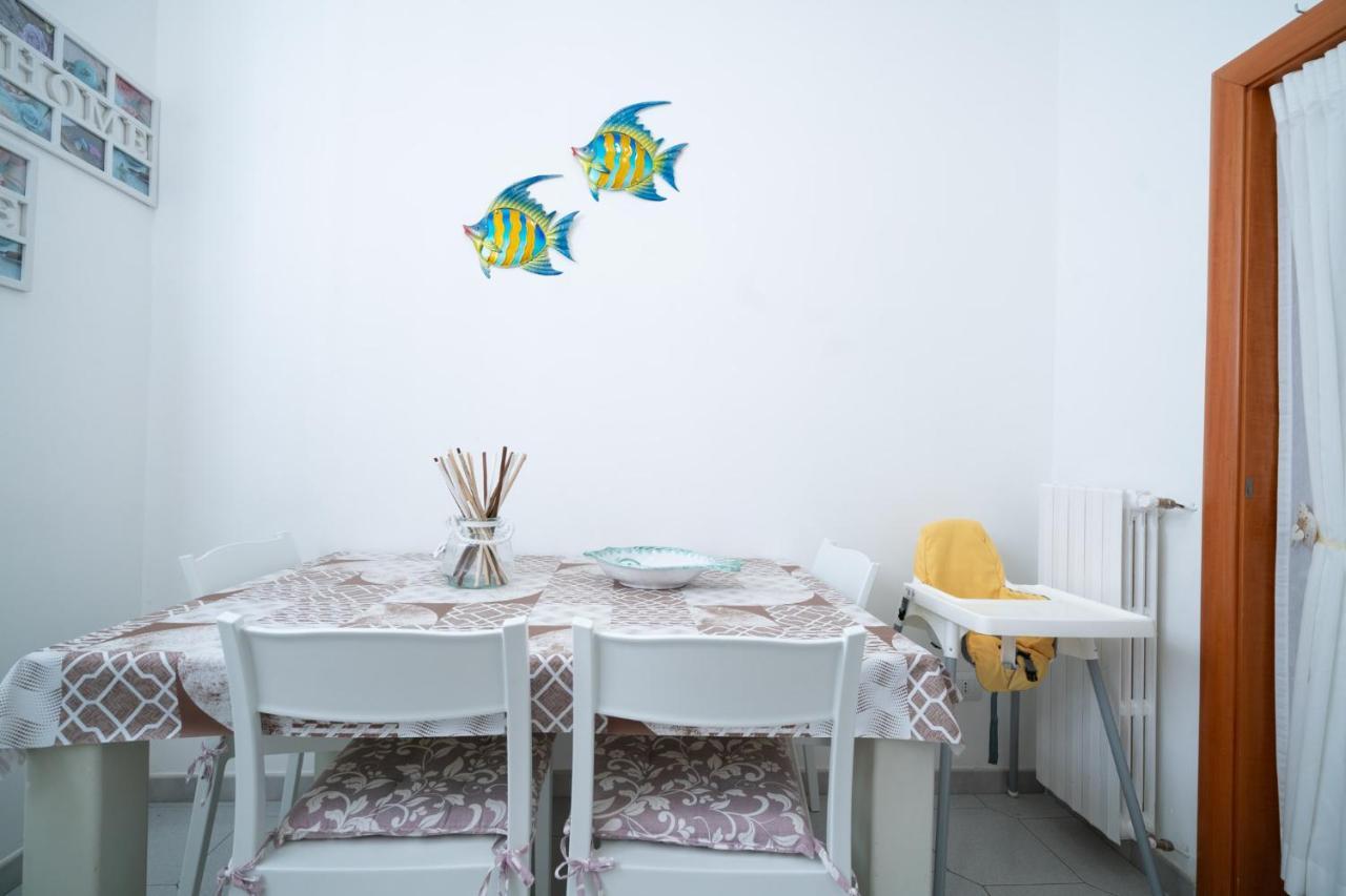 Dimora La Greca Apartman Polignano a Mare Kültér fotó
