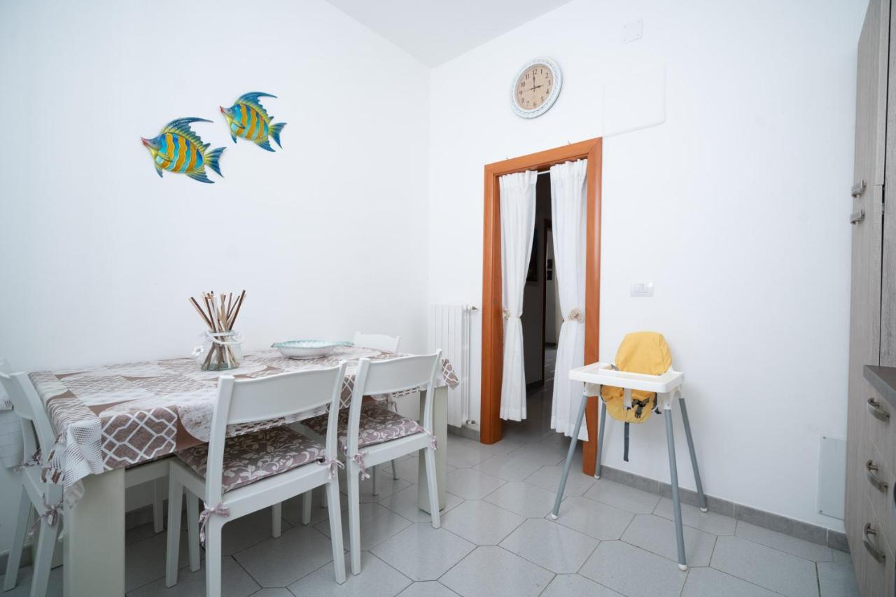 Dimora La Greca Apartman Polignano a Mare Kültér fotó