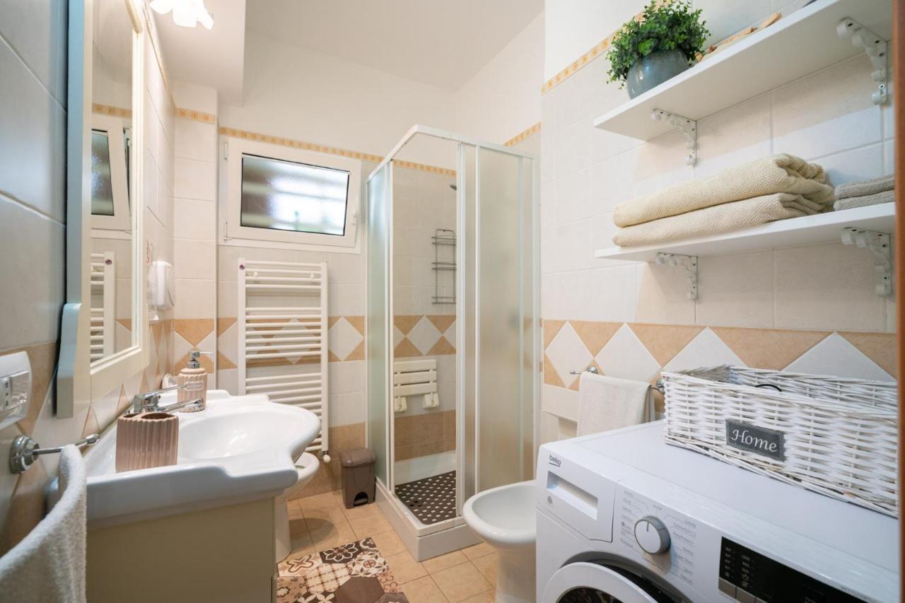 Dimora La Greca Apartman Polignano a Mare Kültér fotó