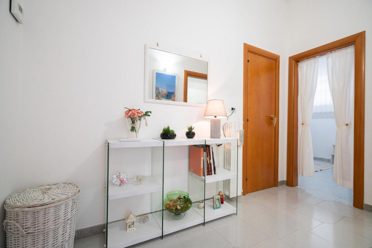 Dimora La Greca Apartman Polignano a Mare Kültér fotó