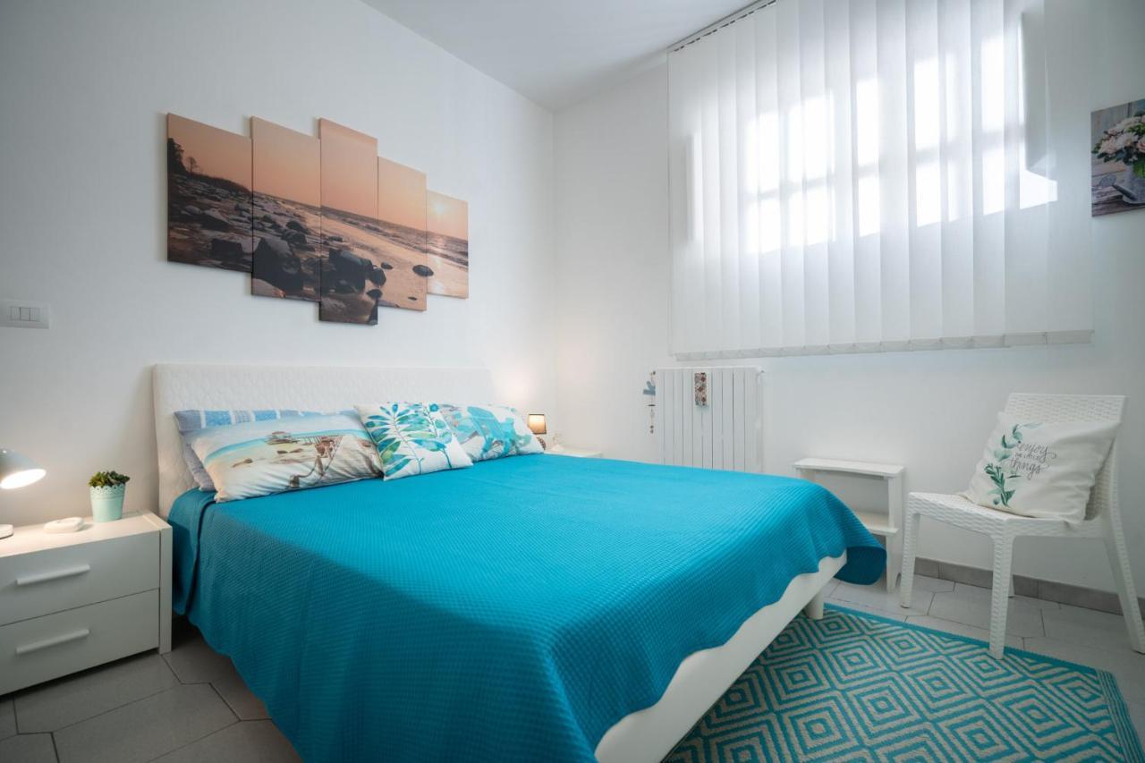 Dimora La Greca Apartman Polignano a Mare Kültér fotó