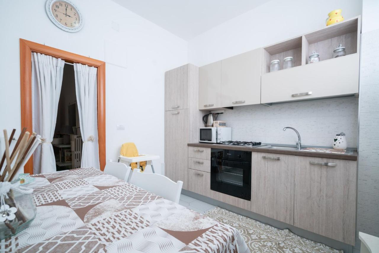 Dimora La Greca Apartman Polignano a Mare Kültér fotó
