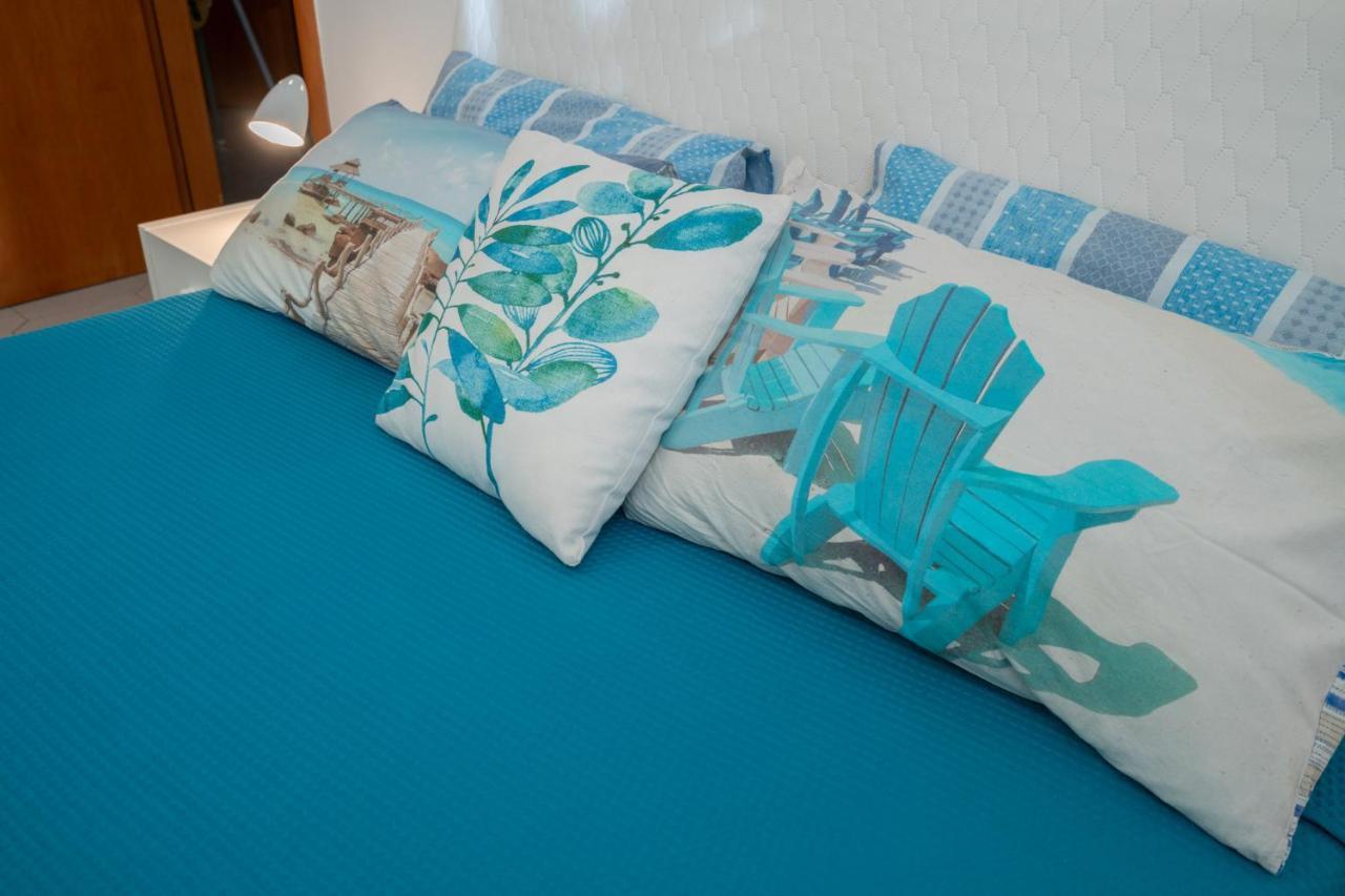 Dimora La Greca Apartman Polignano a Mare Kültér fotó