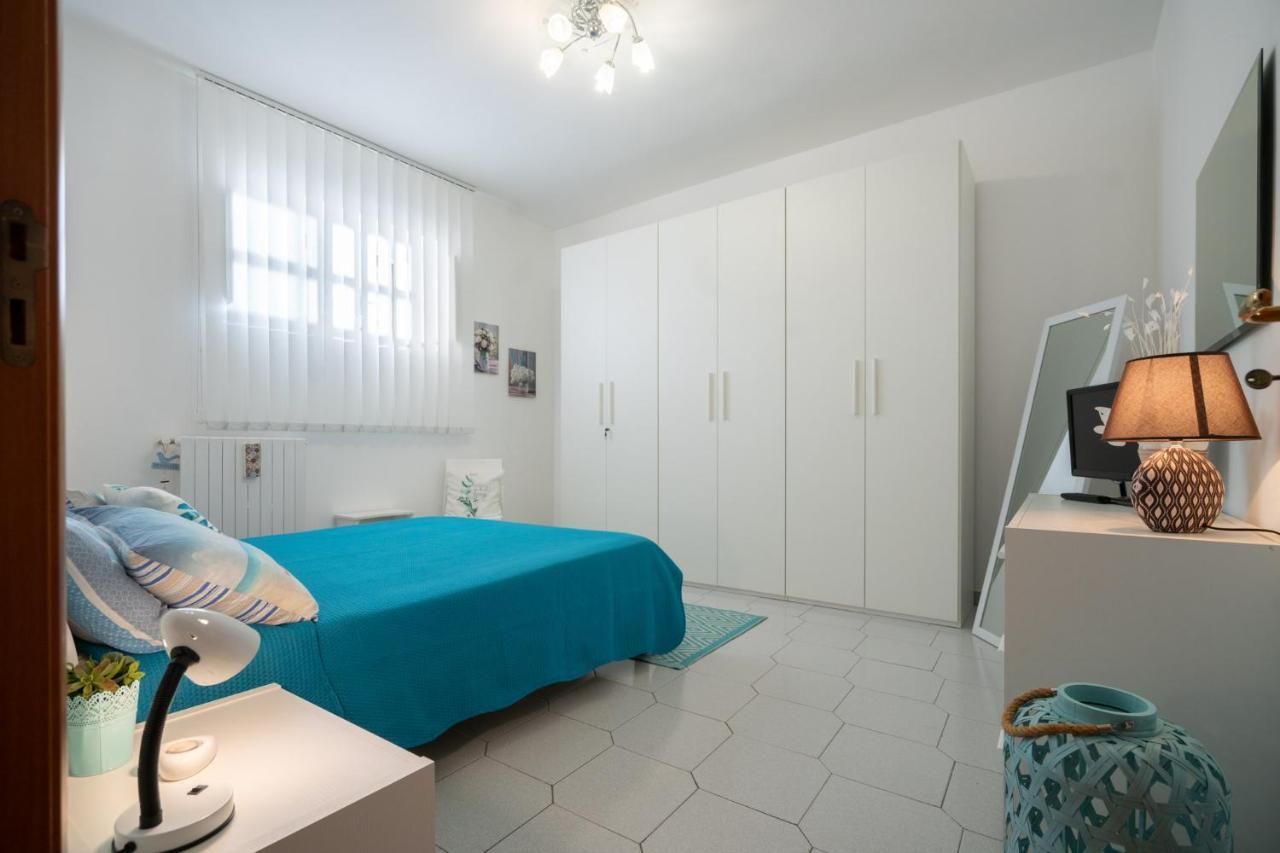 Dimora La Greca Apartman Polignano a Mare Kültér fotó