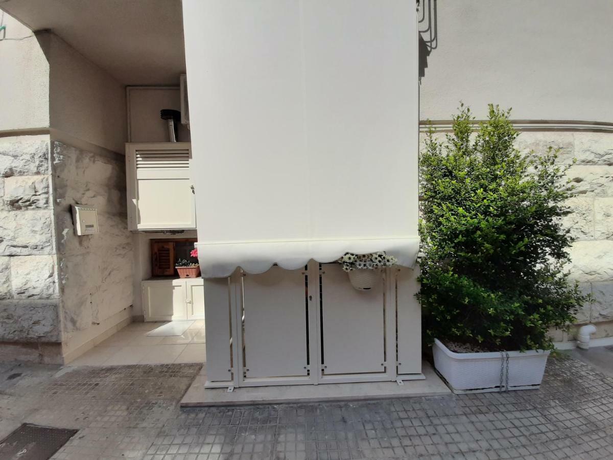 Dimora La Greca Apartman Polignano a Mare Kültér fotó